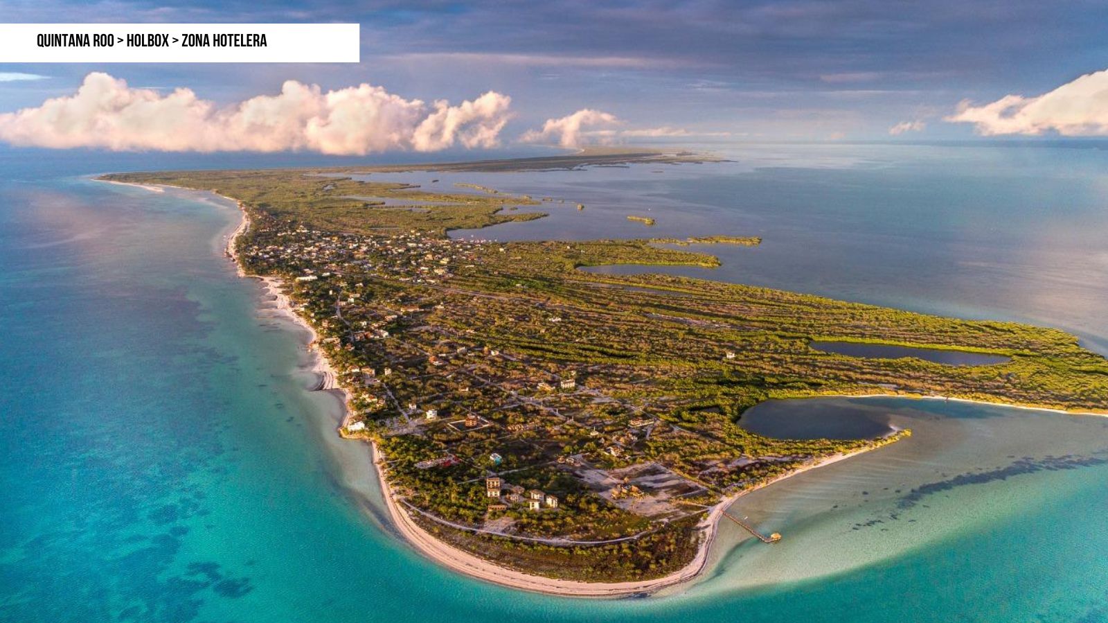 Hotel Boutique en el Centro de Holbox
